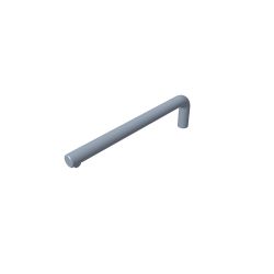 Toro 136-5595 HOC Pin - TOR 136-5595