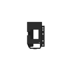 Toro 136-5613-03 Right Hand Control Box - TOR 136-5613-03