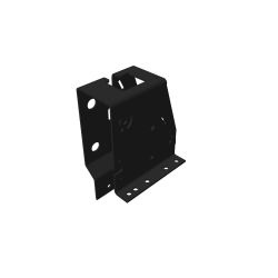 Toro 136-5614-03 Left Hand Control Box - TOR 136-5614-03