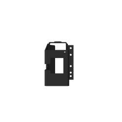 Toro 136-5614-03 Left Hand Control Box - TOR 136-5614-03