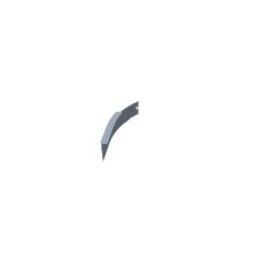 Toro 136-5620-03 Baffle Assembly - TOR 136-5620-03