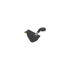 Toro 136-5622 Throttle Cable 