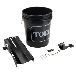 Toro 136-5681 Bucket Mount Kit 