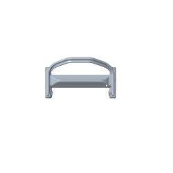 Toro 136-5877 Personal Pace Handle - TOR 136-5877