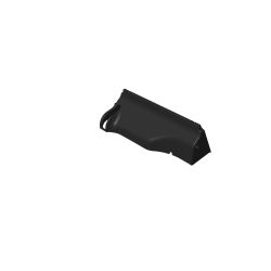 Toro 136-5881 Recycle Chute - TOR 136-5881
