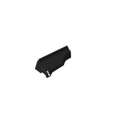 Toro 136-5881 Recycle Chute - TOR 136-5881