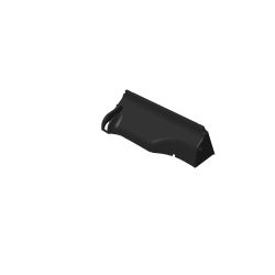 Toro 136-5882 Recycle Chute - TOR 136-5882
