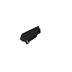 Toro 136-5882 Recycle Chute - TOR 136-5882