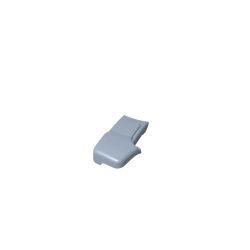 Toro 136-5907 Belt Cover - TOR 136-5907