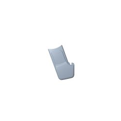 Toro 136-5907 Belt Cover - TOR 136-5907