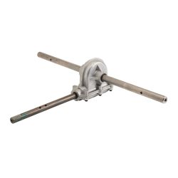 Toro 136-6549 Auger Gearcase Assembly - TOR 136-6549