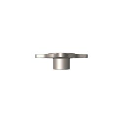 Toro 136-6558 Pulley Hub - TOR 136-6558