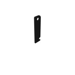 Toro 136-6632-03 Stiffener Plate - TOR 136-6632-03
