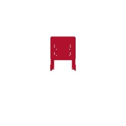 Toro 136-6639-01 Traction Frame - TOR 136-6639-01