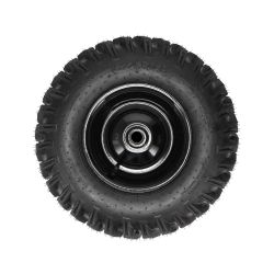 Toro 136-6668 Left Hand Wheel & Tire Assembly 