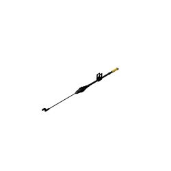 Toro 136-6671 Chute Release Cable - TOR 136-6671