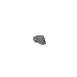 Toro 136-6672 Face Gear Cover - TOR 136-6672