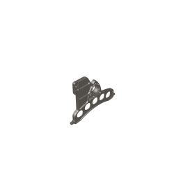 Toro 136-6689 Wheel Friction Plate - TOR 136-6689