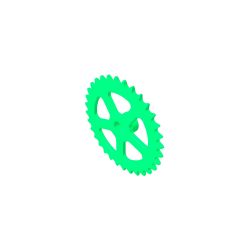 Toro 136-6698 32T Sprocket - TOR 136-6698