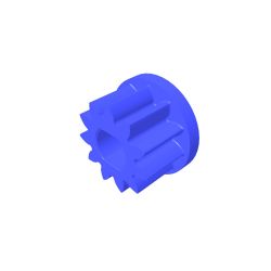 Toro 136-6699 11T Gear 