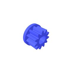 Toro 136-6699 11T Gear - TOR 136-6699