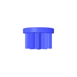 Toro 136-6699 11T Gear - TOR 136-6699