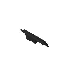 Toro 136-7003 Rear Deflector Assembly - TOR 136-7003