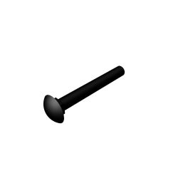 Toro 136-7081 Carriage Screw 