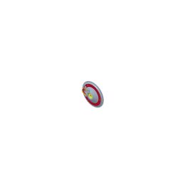 Toro 136-7095 Wheel Cover - TOR 136-7095