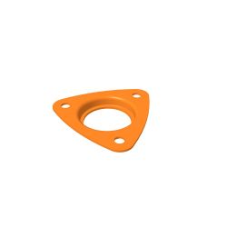 Toro 136-7124 Bearing Retainer - TOR 136-7124