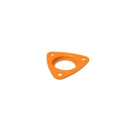 Toro 136-7124 Bearing Retainer - TOR 136-7124