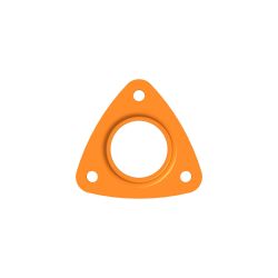 Toro 136-7124 Bearing Retainer - TOR 136-7124