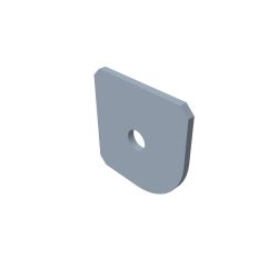 Toro 136-7129 Friction Plate 
