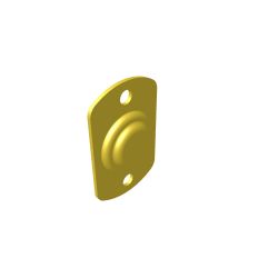 Toro 136-7158 Bearing Retainer - TOR 136-7158
