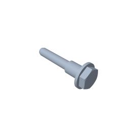 Toro 136-7194 Shoulder Screw - TOR 136-7194