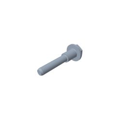 Toro 136-7194 Shoulder Screw - TOR 136-7194
