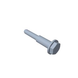 Toro 136-7196 Shoulder Screw 