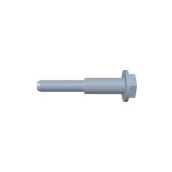 Toro 136-7196 Shoulder Screw - TOR 136-7196