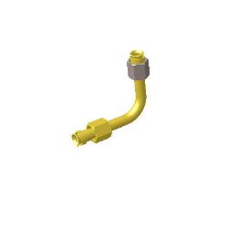 Toro 136-7383 Suction Tube - TOR 136-7383