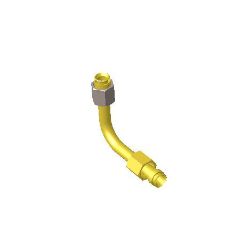 Toro 136-7383 Suction Tube - TOR 136-7383
