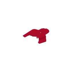 Toro 136-7421-01 CE Idler Cover 