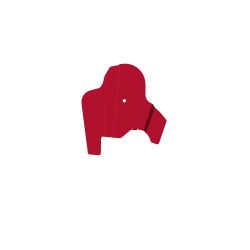 Toro 136-7421-01 CE Idler Cover - TOR 136-7421-01