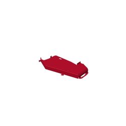 Toro 136-7422-01 Left Hand Belt Cover CE - TOR 136-7422-01
