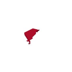 Toro 136-7423-01 Right Hand Belt Cover CE 