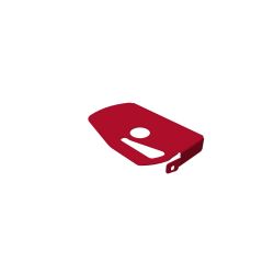Toro 136-7424-01 CE Idler Cover - TOR 136-7424-01