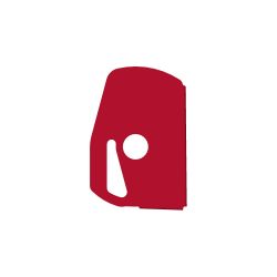 Toro 136-7424-01 CE Idler Cover - TOR 136-7424-01