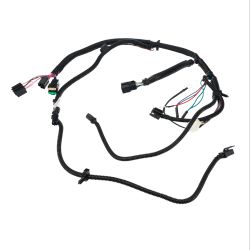 Toro 136-7482 Wire Harness - TOR 136-7482