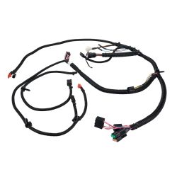 Toro 136-7483 Wire Harness 