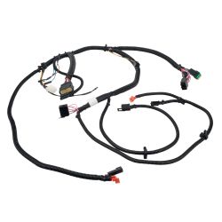 Toro 136-7483 Wire Harness - TOR 136-7483