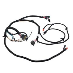 Toro 136-7483 Wire Harness - TOR 136-7483